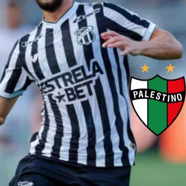 Palestino