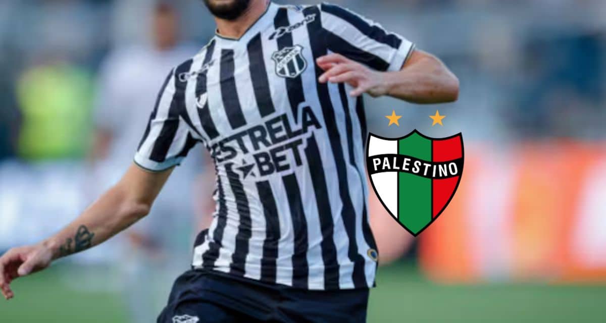 Palestino