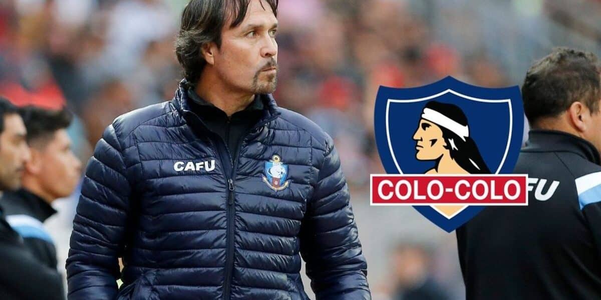 Colo Colo