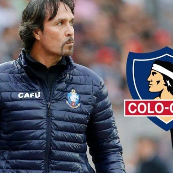 Colo Colo