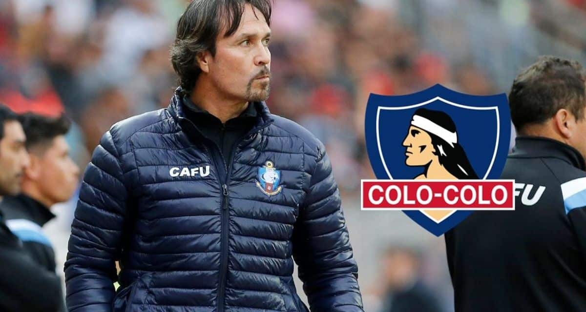 Colo Colo