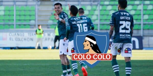 Santiago Wanderers