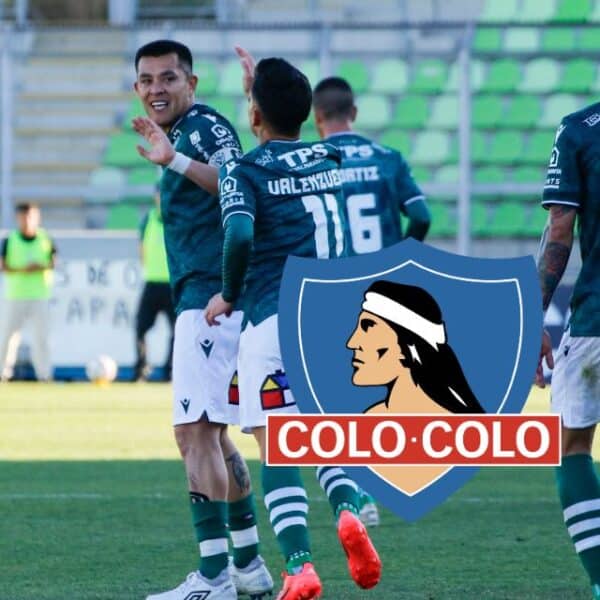 Santiago Wanderers