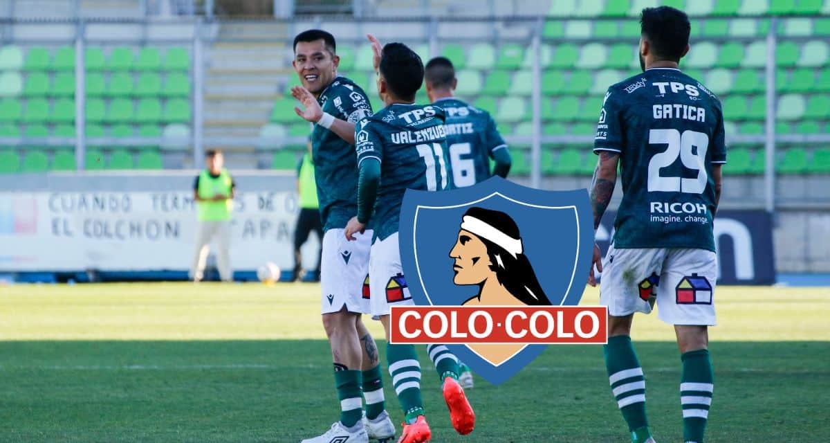 Santiago Wanderers