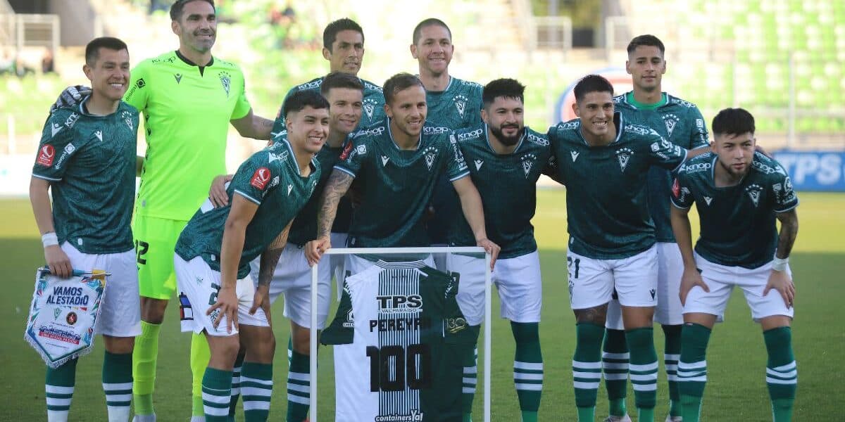 Santiago Wanderers