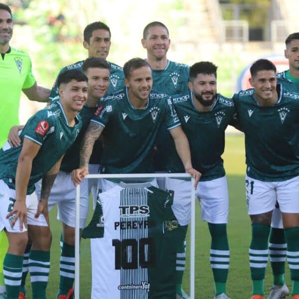 Santiago Wanderers