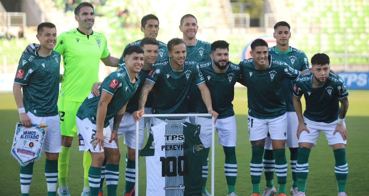 Santiago Wanderers