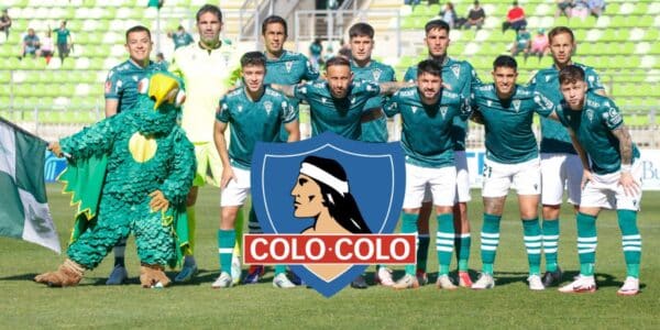 Santiago Wanderers