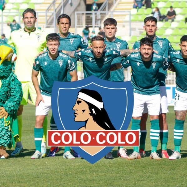 Santiago Wanderers