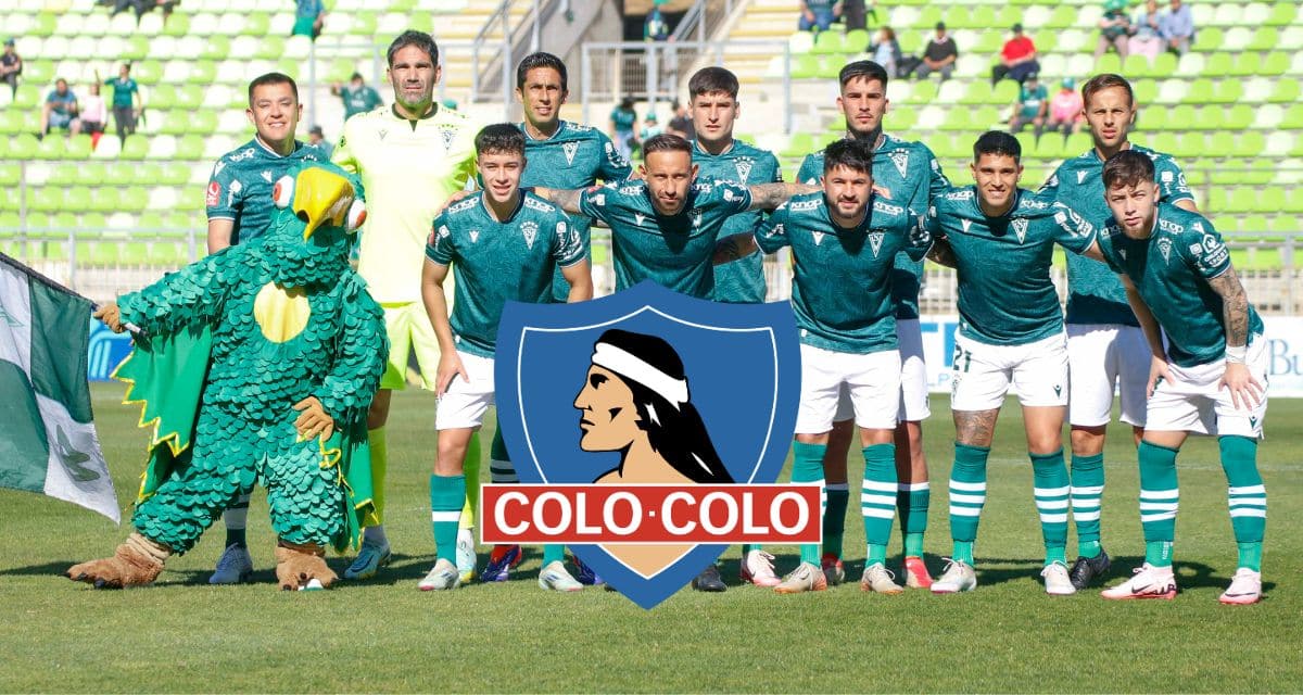 Santiago Wanderers