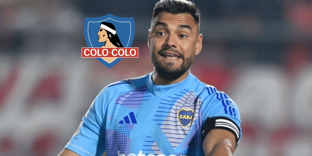 Sergio Romero