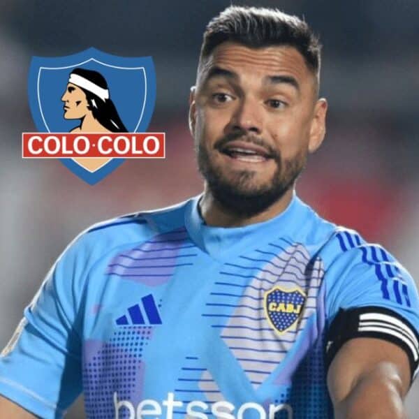 Sergio Romero