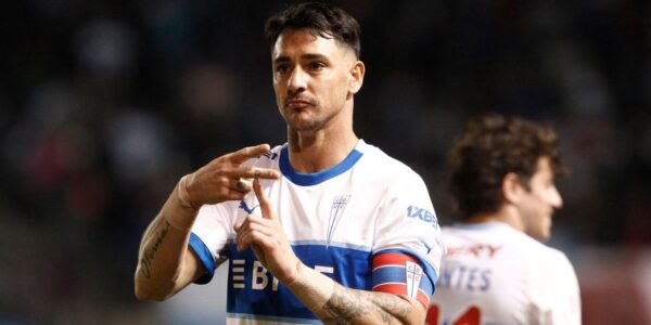 debut de Universidad Católica