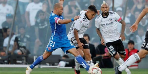 Universidad de Chile