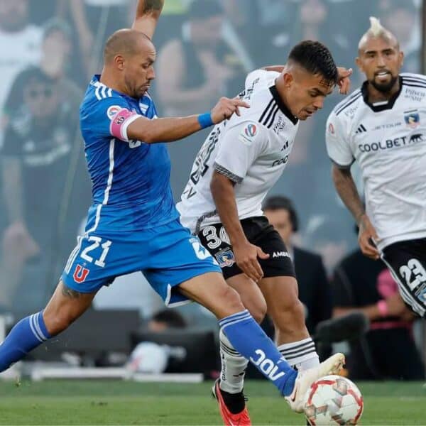 Universidad de Chile