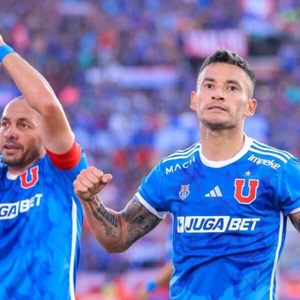 Universidad de Chile