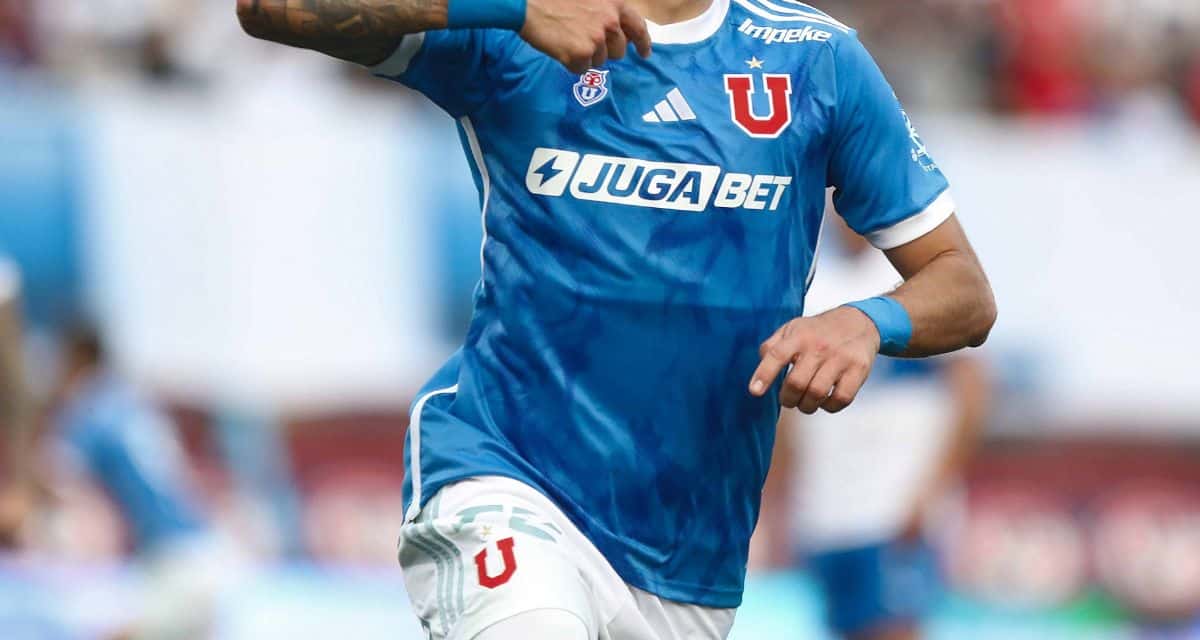 Universidad de Chile