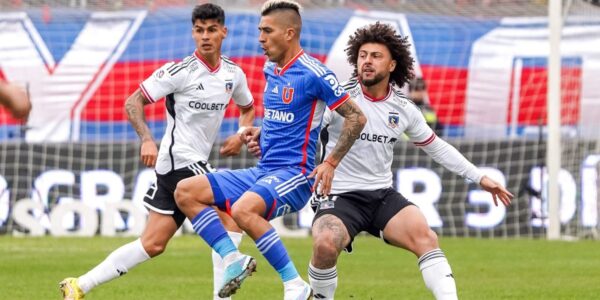 Universidad de Chile se burla de Colo Colo