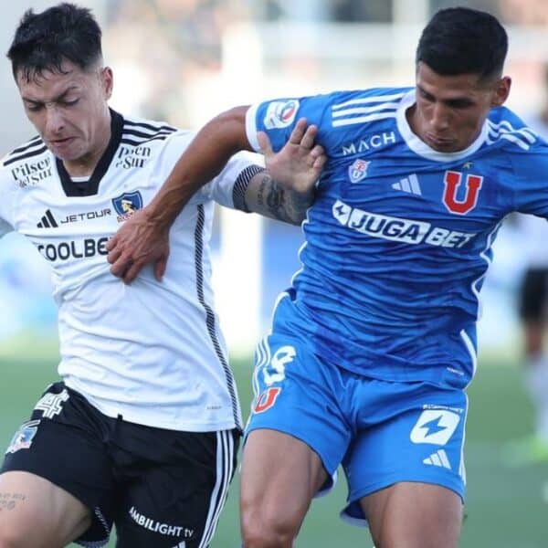 Universidad de Chile