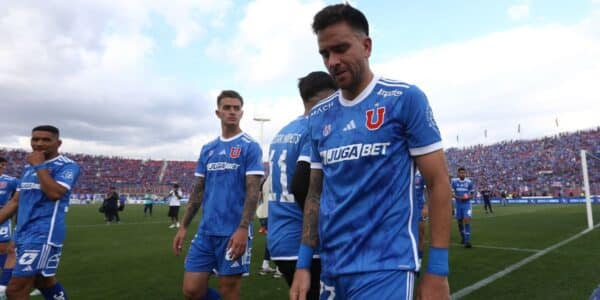 Universidad de Chile toma medidas