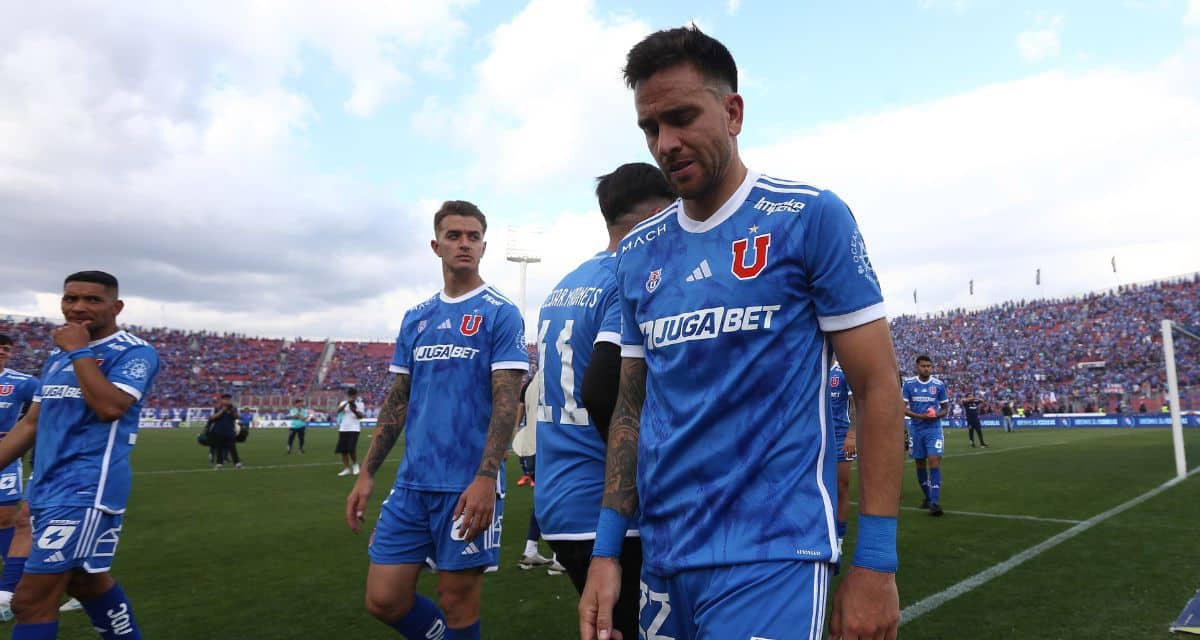 Universidad de Chile toma medidas