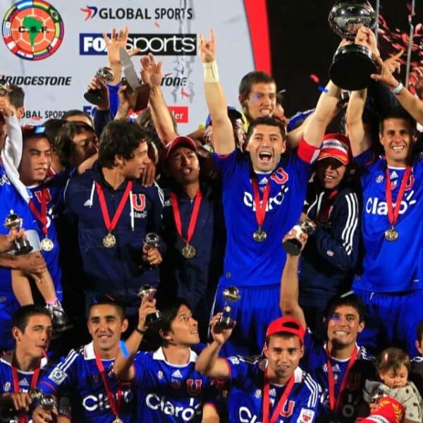 Universidad de Chile