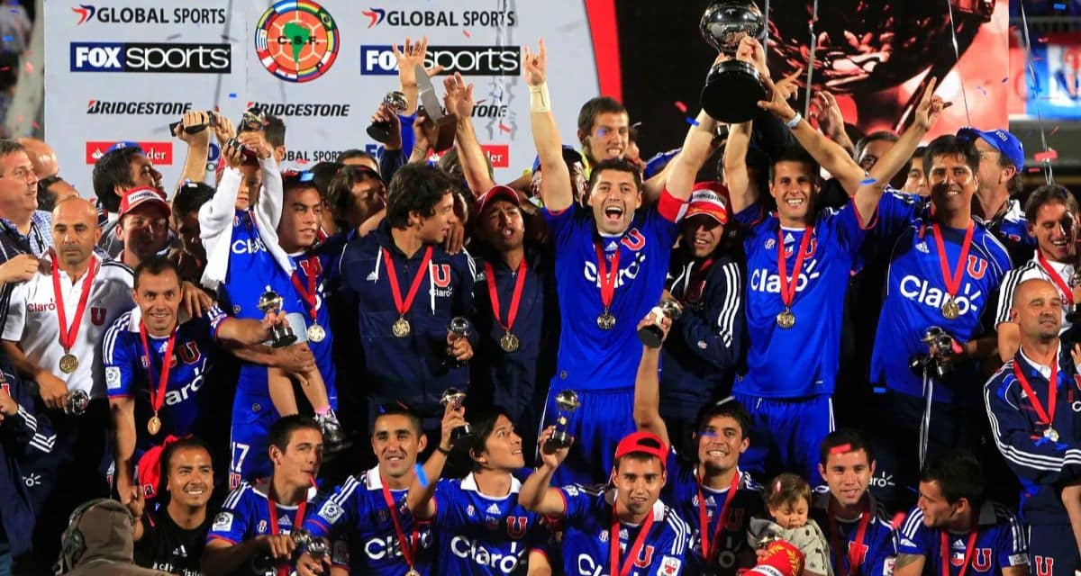 Universidad de Chile