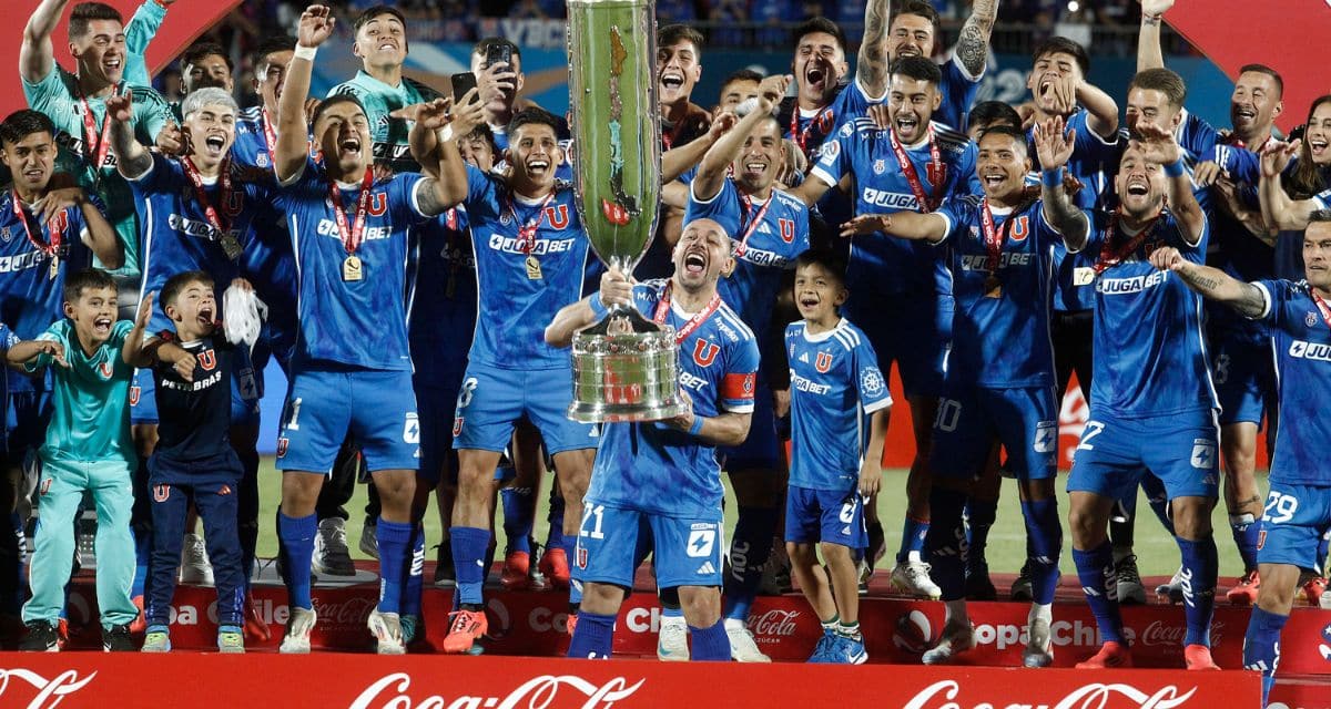 Universidad de Chile