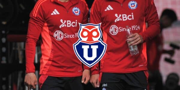 Universidad de Chile