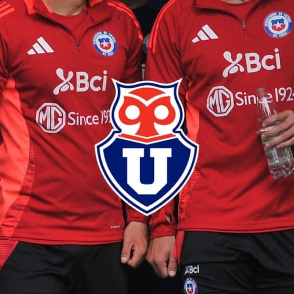 Universidad de Chile