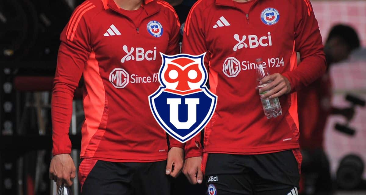 Universidad de Chile