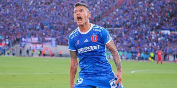 Universidad de Chile lanza fecha