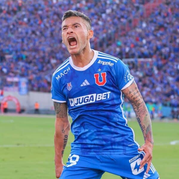 Universidad de Chile lanza fecha