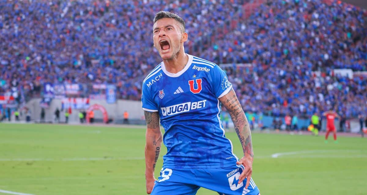 Universidad de Chile lanza fecha