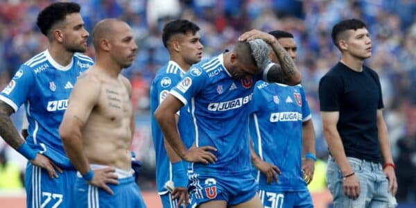 Universidad de Chile