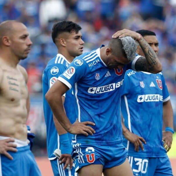 Universidad de Chile