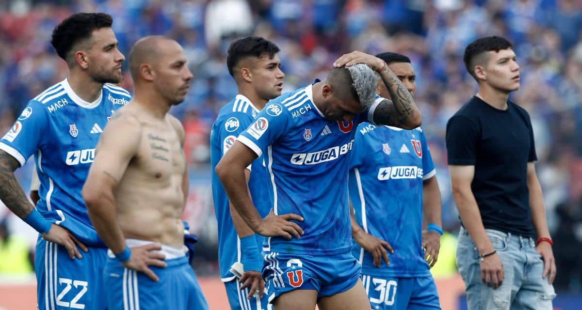 Universidad de Chile