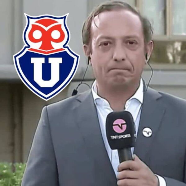 Universidad de Chile