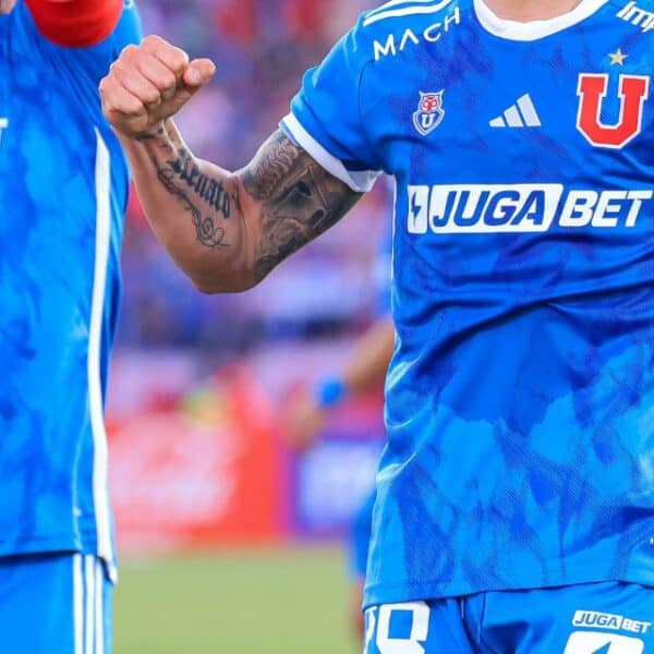 Universidad de Chile