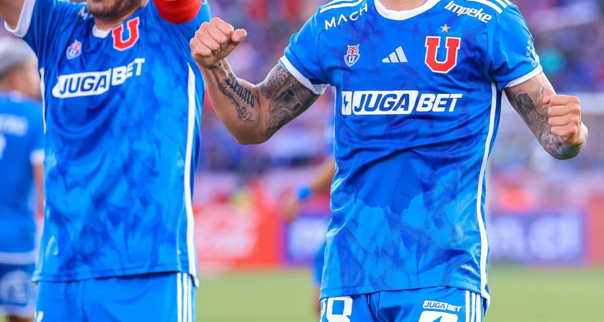 Universidad de Chile