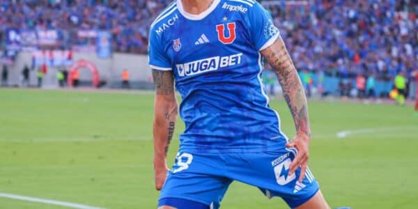 Universidad de Chile