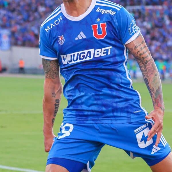 Universidad de Chile