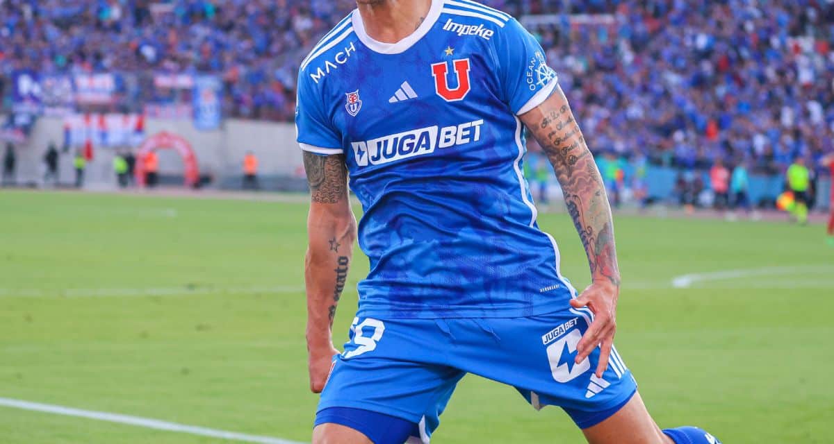 Universidad de Chile