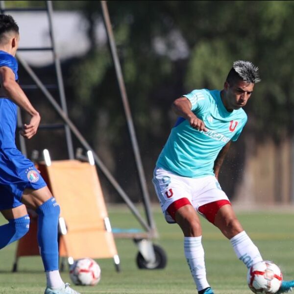 Universidad de Chile