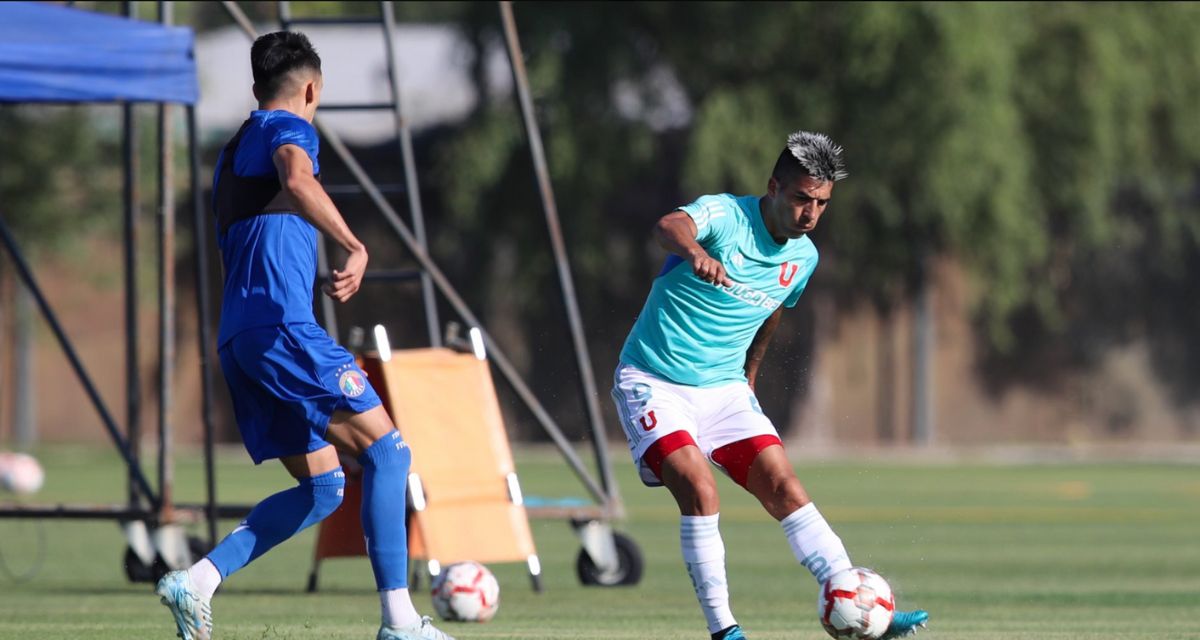 Universidad de Chile