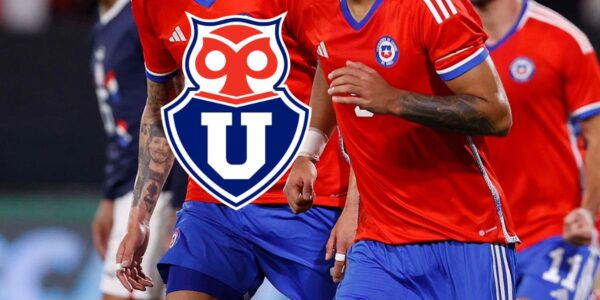 Universidad de Chile