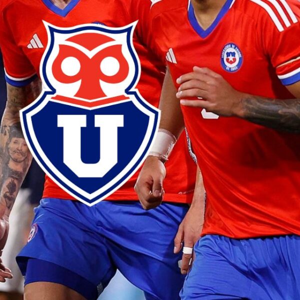 Universidad de Chile