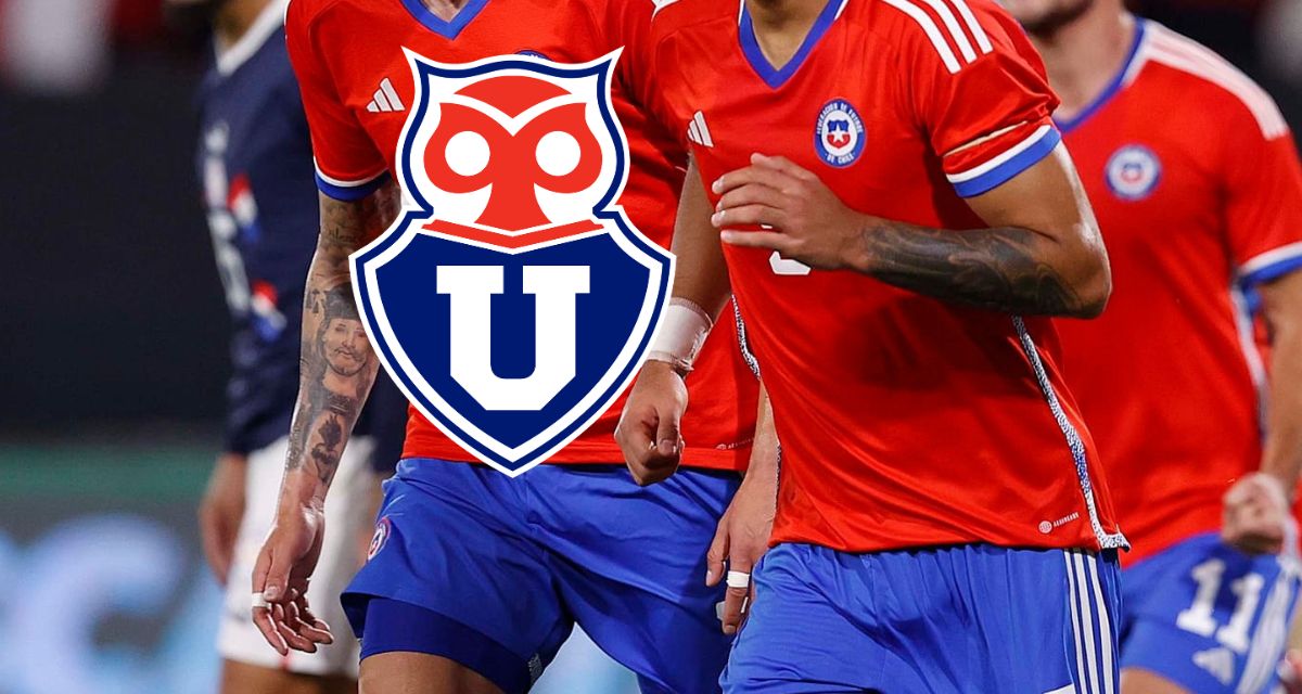 Universidad de Chile