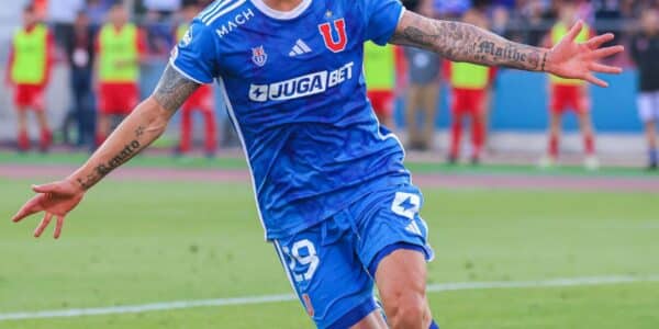 Universidad de Chile