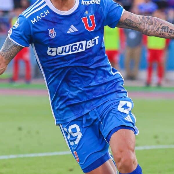 Universidad de Chile